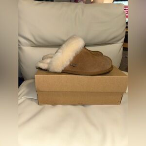 UGG Scuffette II slippers womens